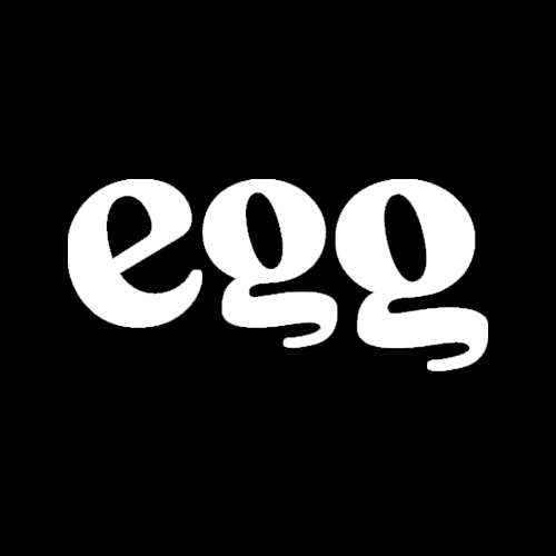 logo egg agency