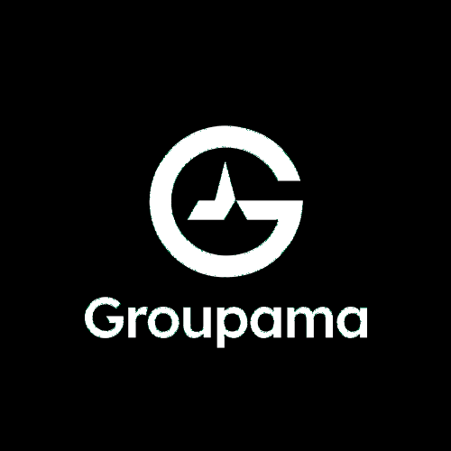 logo groupama