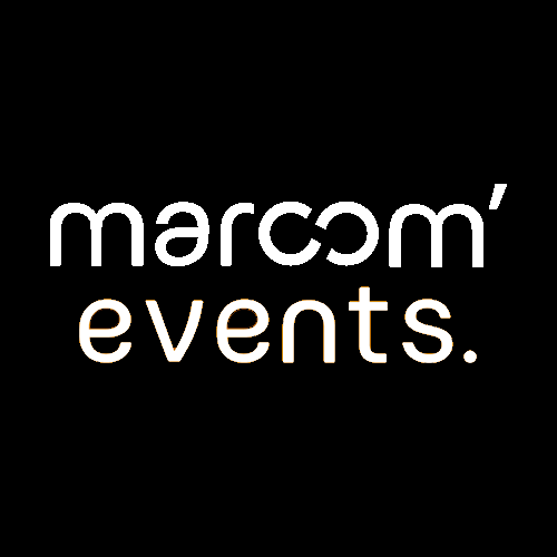 logo marcom events