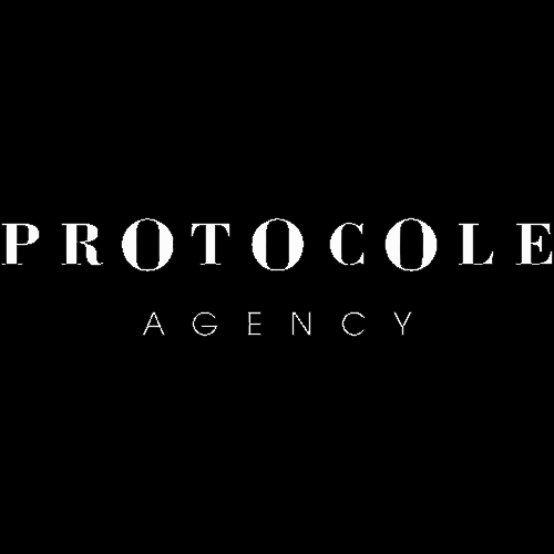 logo protocole agency